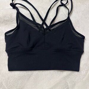 Alo Yoga Sports Bra